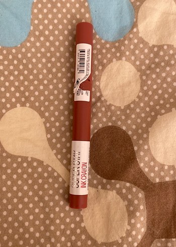 Pastel Bej Superstay Ruj 15 lead the way - Görsel 2