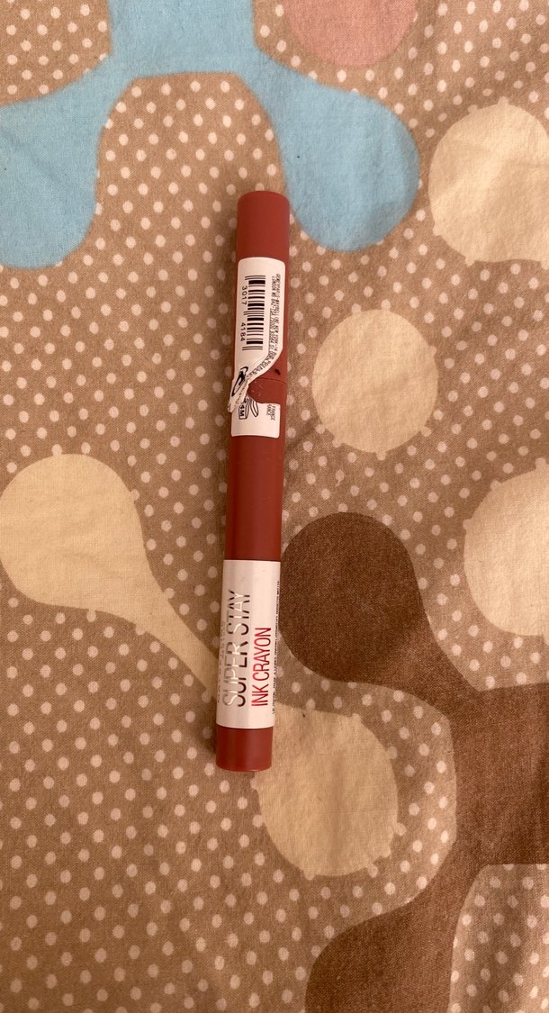 Pastel Bej Superstay Ruj 15 lead the way - Görsel 2