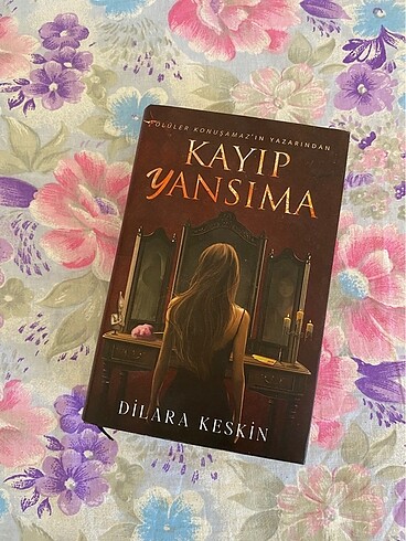 Kayıp yansıma