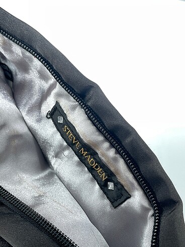  Beden Steve Madden Clutch / Portföy %70 İndirimli.