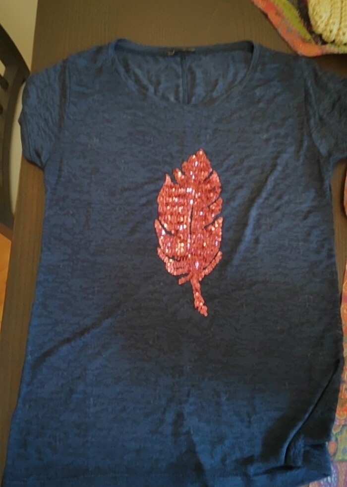 Tişört  - Görsel 2