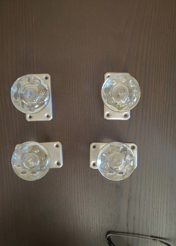 Kapı Tokmagi - Görsel 2