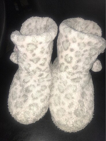 Lc Waikiki Kız Çocuk Panduf (33-34)