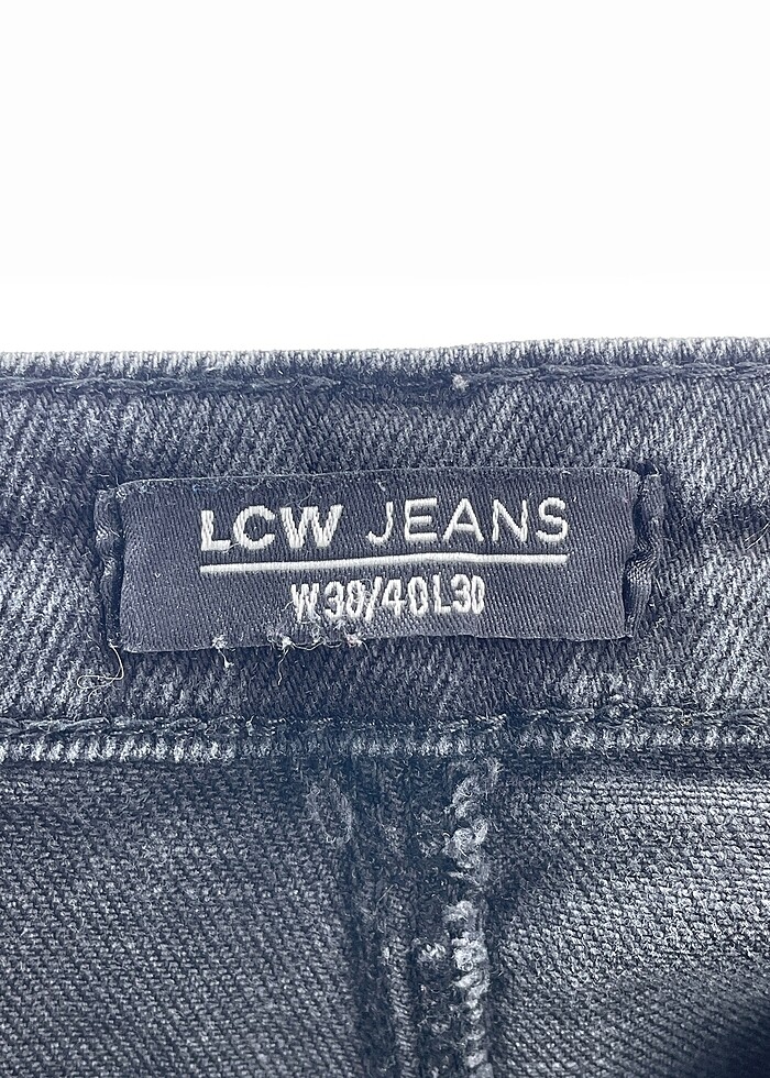 LC Waikiki Jean / Kot %70 İndirimli. — görsel 4/6