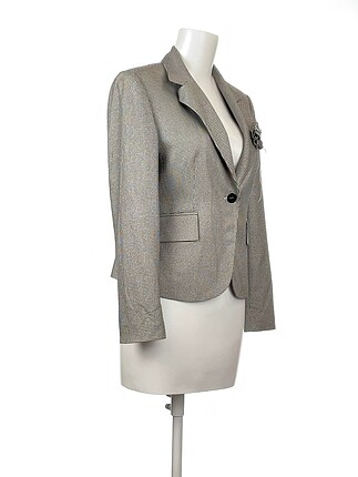 Diğer Diğer Blazer %70 İndirimli.