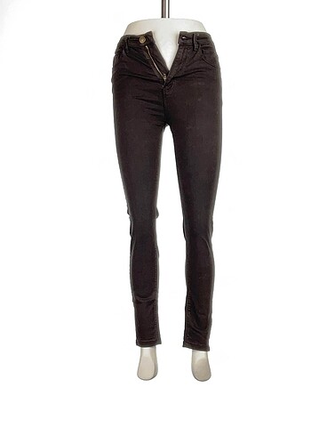 Stradivarius Jean / Kot %70 İndirimli.