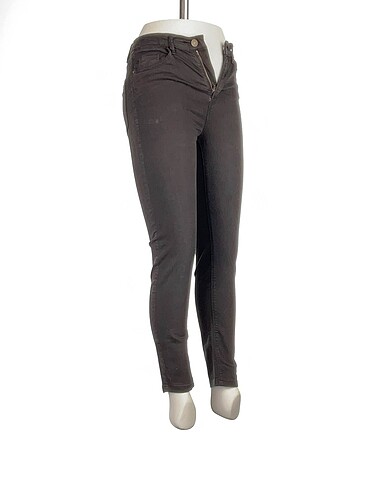 Stradivarius Stradivarius Jean / Kot %70 İndirimli.
