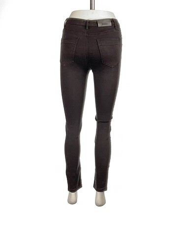 34 Beden Stradivarius Jean / Kot %70 İndirimli.