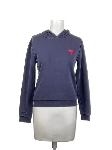 Mudo Sweatshirt %70 İndirimli.