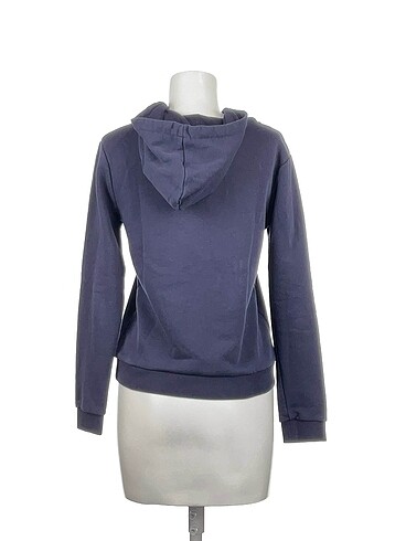 m Beden Mudo Sweatshirt %70 İndirimli.