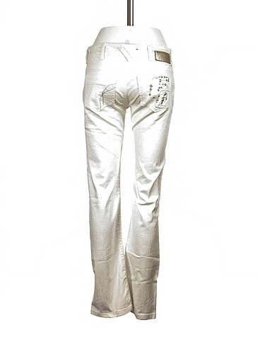 30 Beden Miss Sixty Jean / Kot %70 İndirimli.
