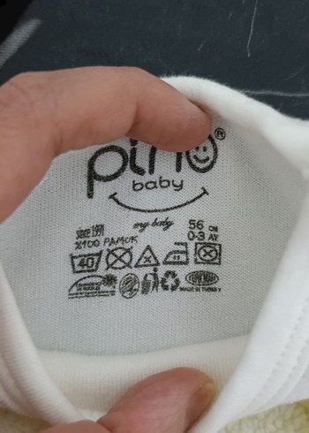 Kız Çocuk Beyaz Kürklü Kolsuz Yelek - Görsel 3