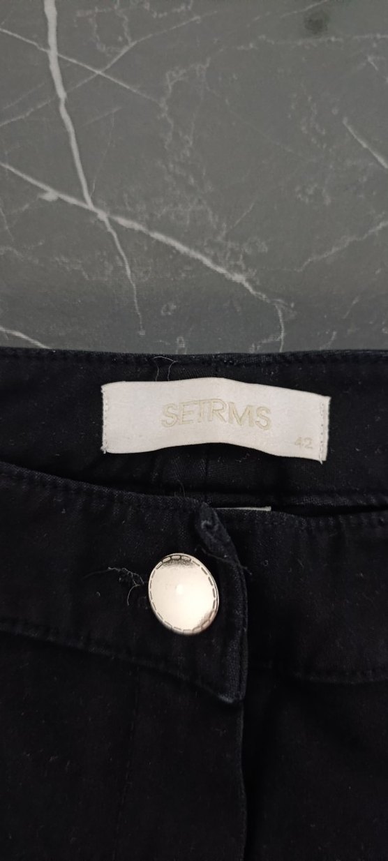 kadin kot - Görsel 2