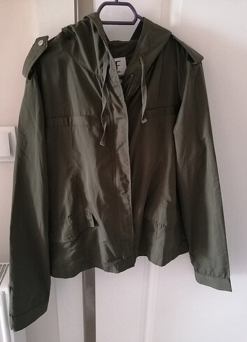 xl Beden Defacto sweat