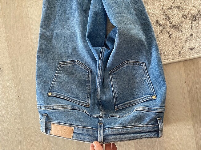 Zara Zara jeans