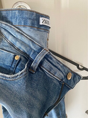 l Beden Zara jeans
