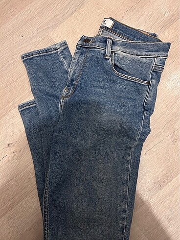 Ltb kadın jean