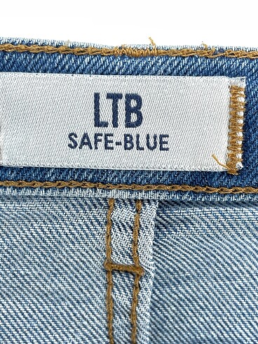 universal Beden mavi Renk LTB Jean / Kot %70 İndirimli.