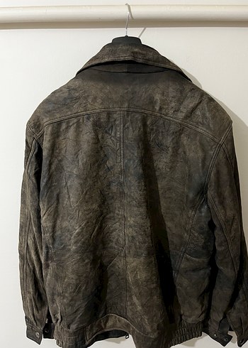 Amerikan vintage - Görsel 2