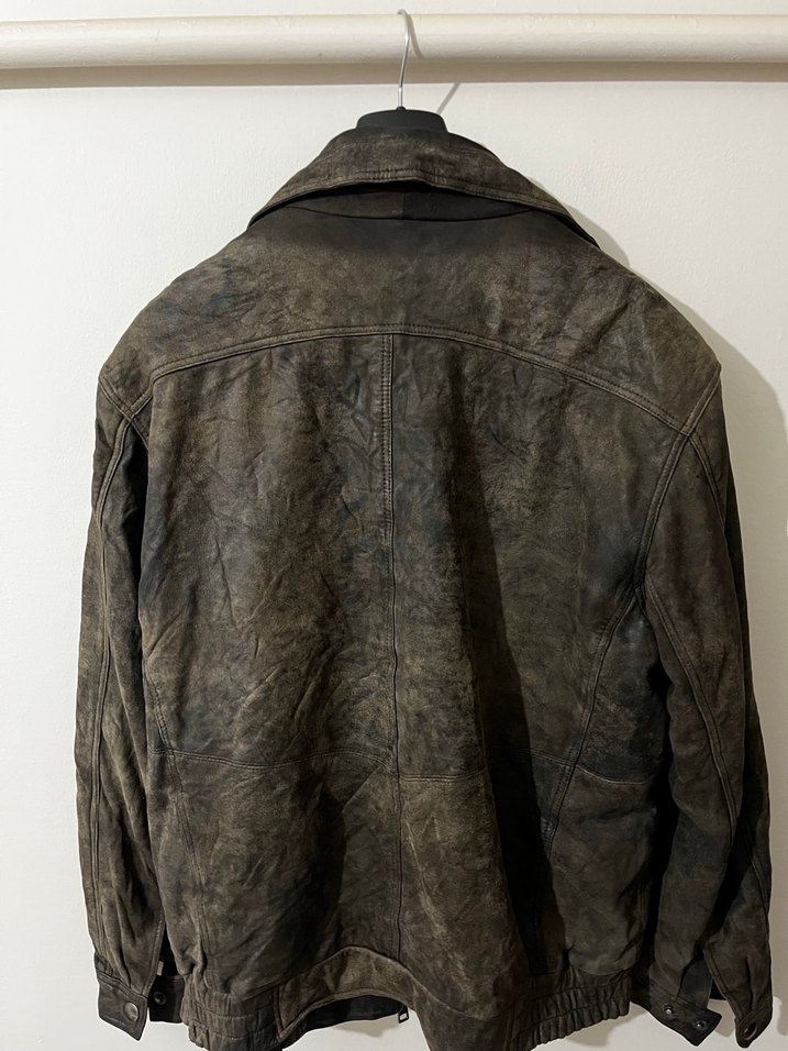 Amerikan vintage - Görsel 2