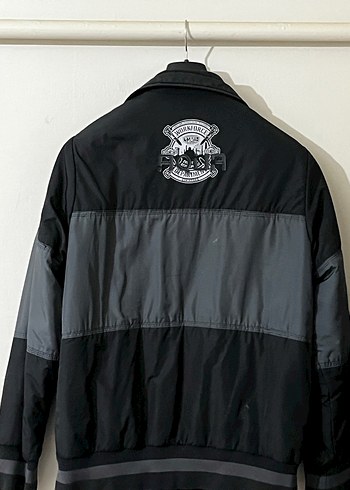 Amerikan vintage ceket - Görsel 2