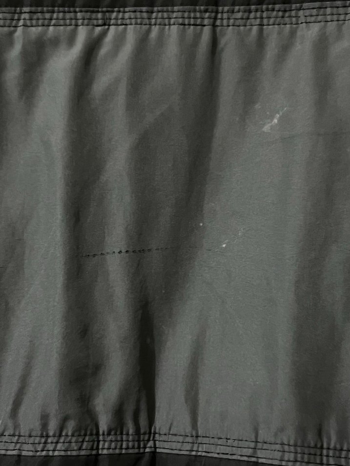 Amerikan vintage ceket - Görsel 3