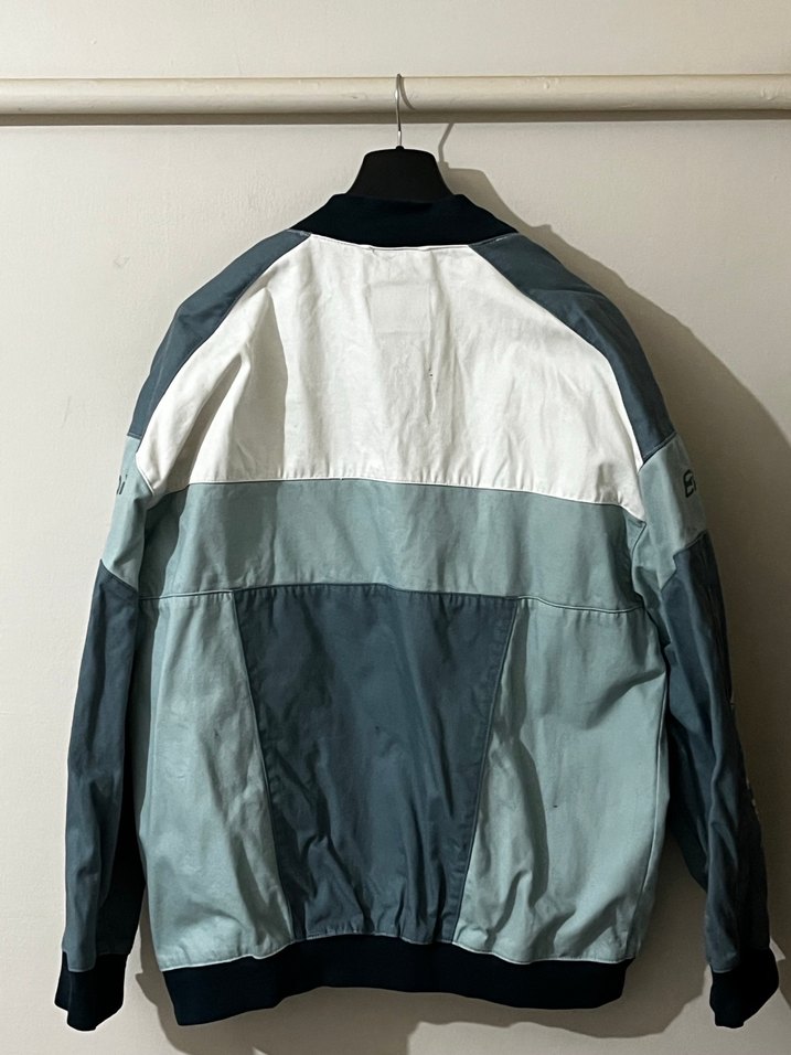 Bershka ceket - Görsel 2