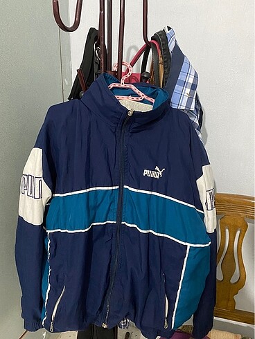 Puma ceket