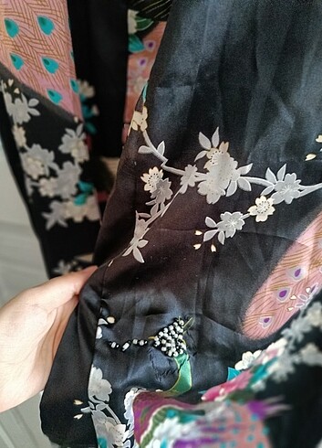 s Beden çeşitli Renk Sabahlık kimono