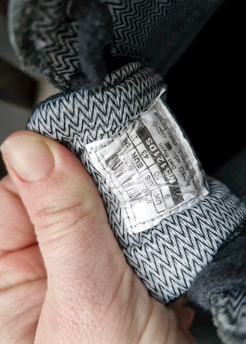 Siyah Tokalı Erkek Biker Botlar - Görsel 3