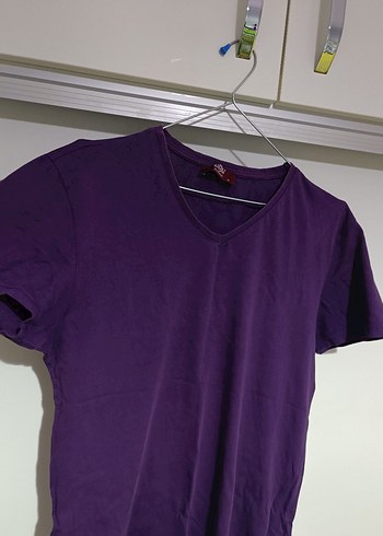 Erkek Tişört - Görsel 8