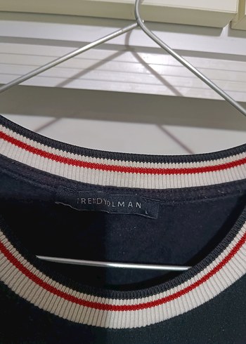 Erkek Tişört - Görsel 6