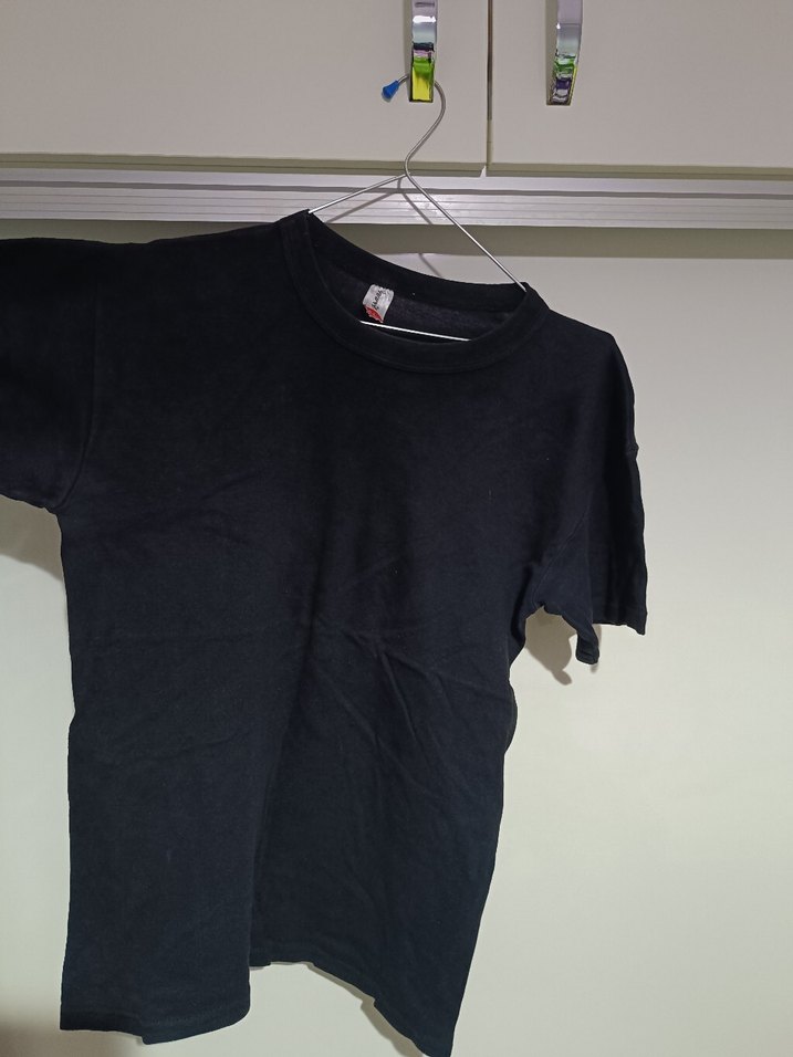 Erkek Tişört - Görsel 4