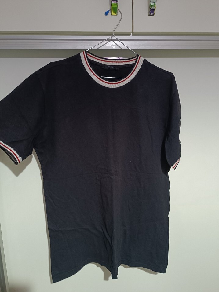 Erkek Tişört - Görsel 5