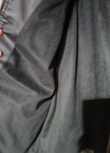 Deri ceket - Görsel 2