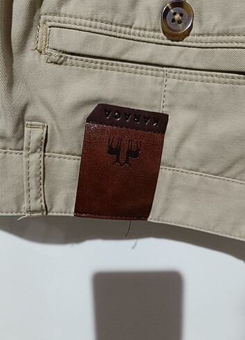 KARACA Çift Geyik PANTOLON - Görsel 2