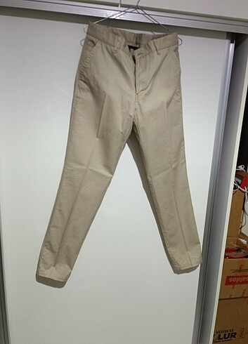 KARACA Çift Geyik PANTOLON - Görsel 4