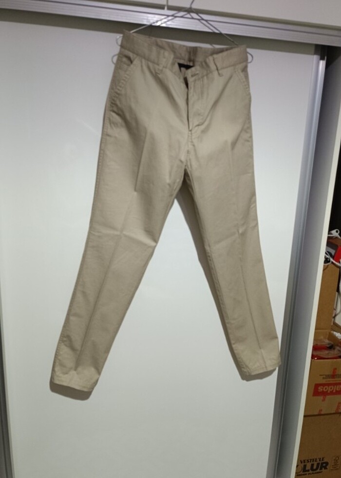 KARACA Çift Geyik PANTOLON - Görsel 4