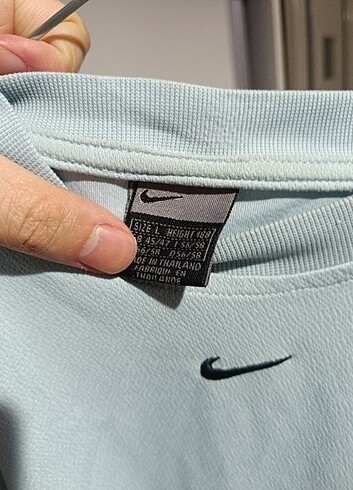 Antrenman tişörtü - Görsel 3