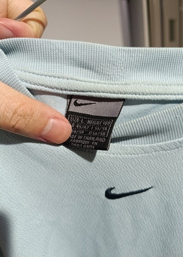 Antrenman tişörtü - Görsel 3