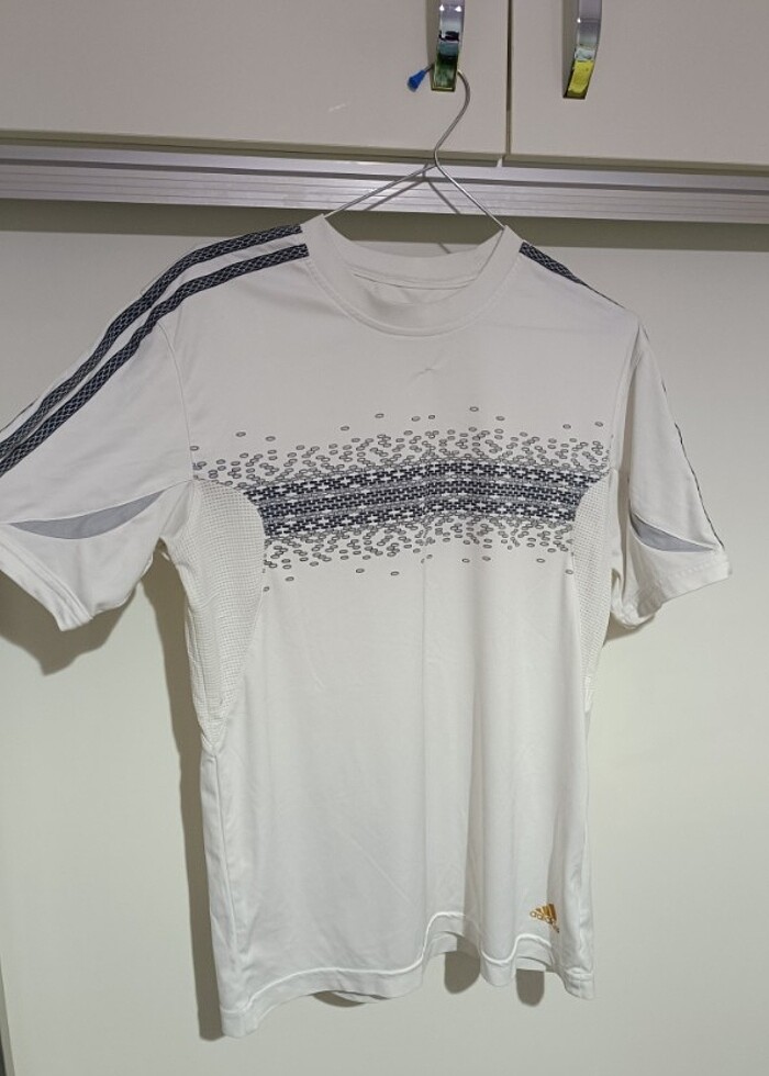 Antrenman tişörtü - Görsel 4