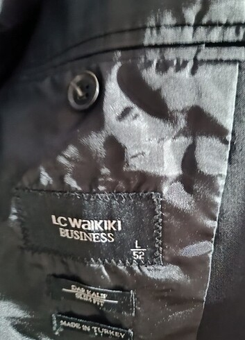 Erkek blazer ceket - Görsel 2