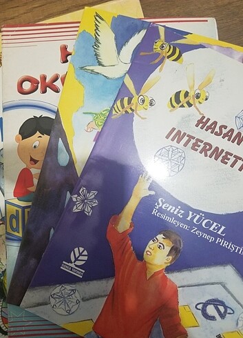  Beden Renk Çocuklar için hızlı okuma kitapları