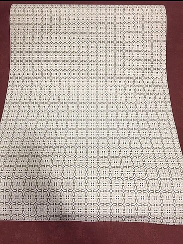 Duvar kağıdı 10 metre
