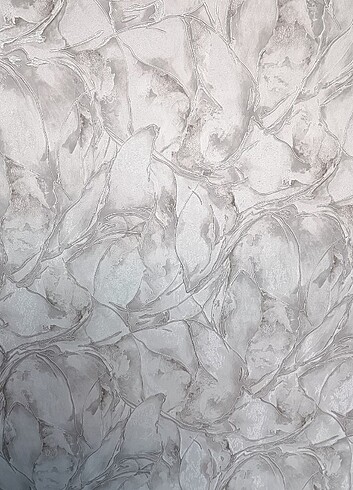 Beden Duvar kağıdı 16 M2 mermer desenli