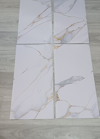 Diğer Yapışkanlı panel kaplma 60*30 cm