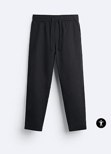 ZARA jogger pantolon S beden 