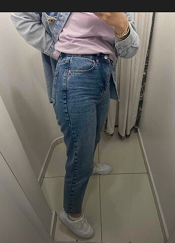 34 Beden Trendyol Milla jeans