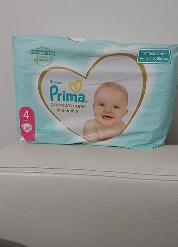 Prima premium care no 4
