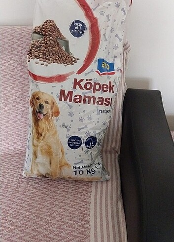 Ara köpek maması 10 kilo